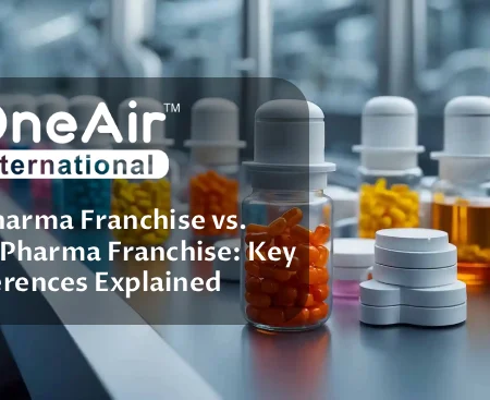 PCD Pharma Franchise vs. Monopoly Pharma Franchise: Key Differences Explained