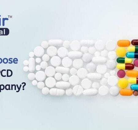 How To Choose The Best PCD Pharma Company?