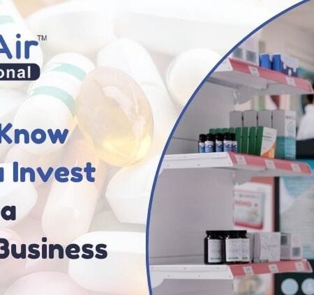 Things To Know Before You Invest In A Pharma Franchise Business