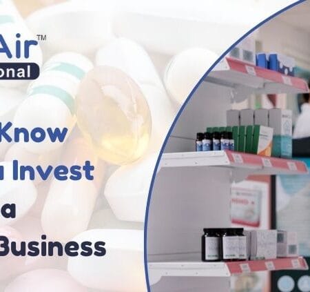 Things To Know Before You Invest In A Pharma Franchise Business
