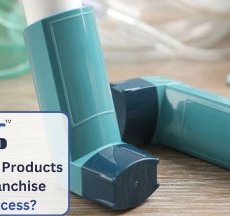 How to Make Your Products PCD Pharma Franchise Business a Success