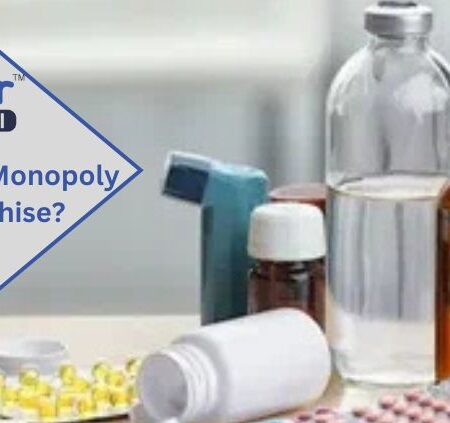 Why Work with a Monopoly Pharma Franchise
