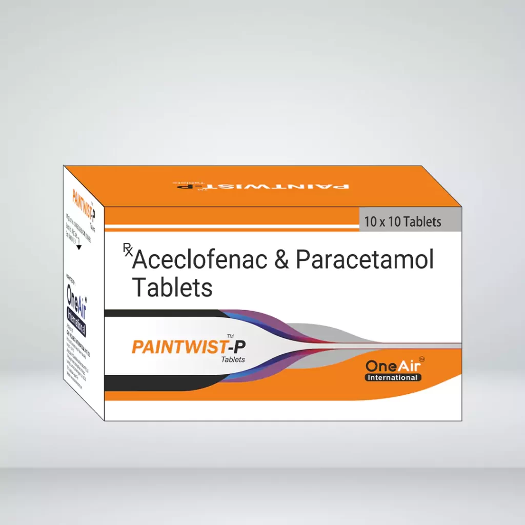 PAINTWIST-P Tablets