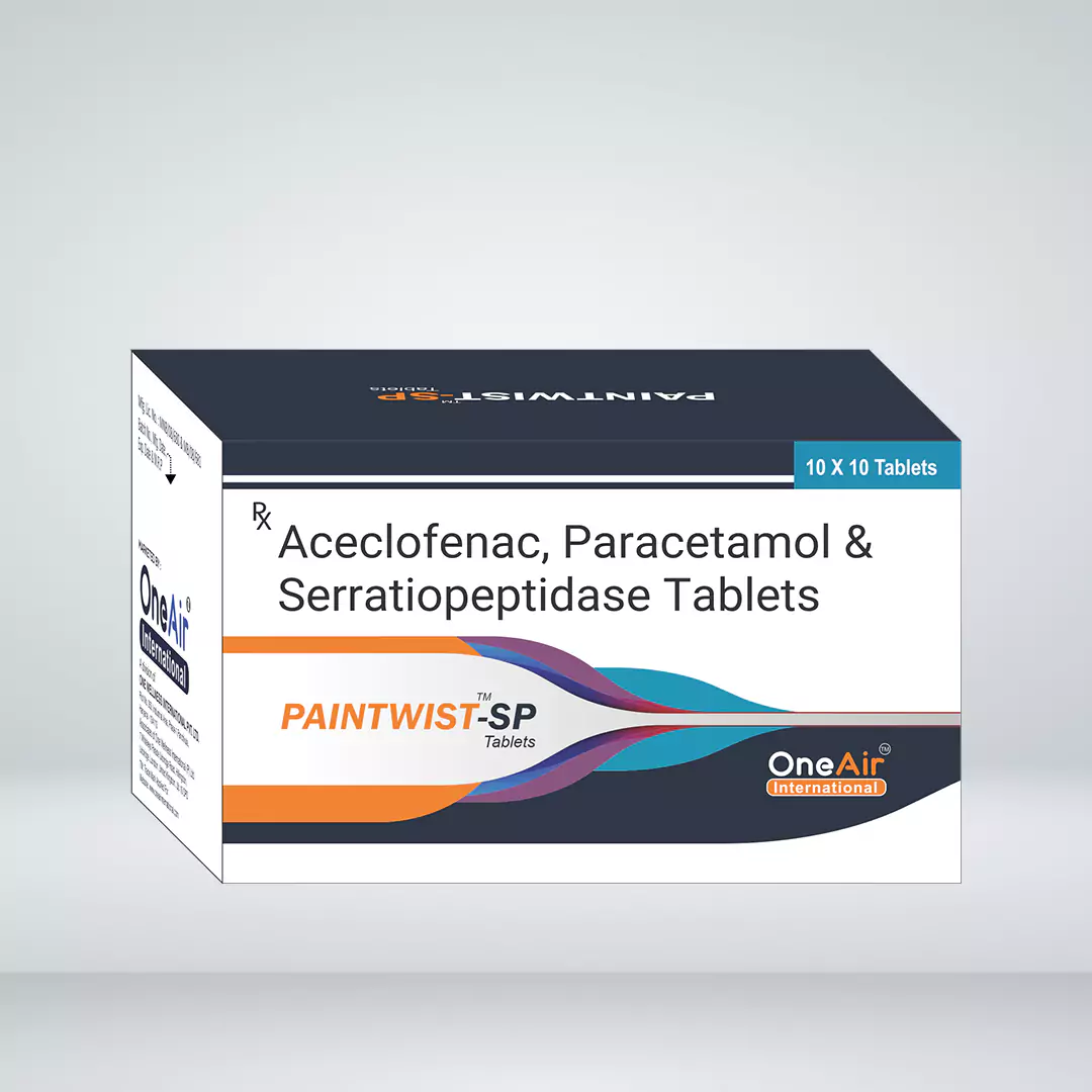 PAINTWIST-SP Tablets
