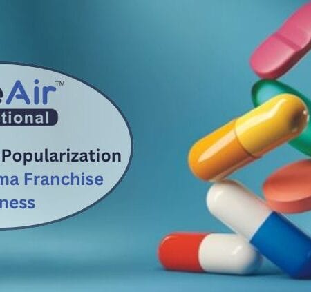 Reason for the Popularization of PCD Pharma Franchise Business