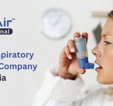 Scope of Respiratory PCD Pharma Company in India