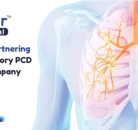 Benefits of Partnering with a Respiratory PCD Pharma Company