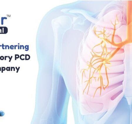 Benefits of Partnering with a Respiratory PCD Pharma Company