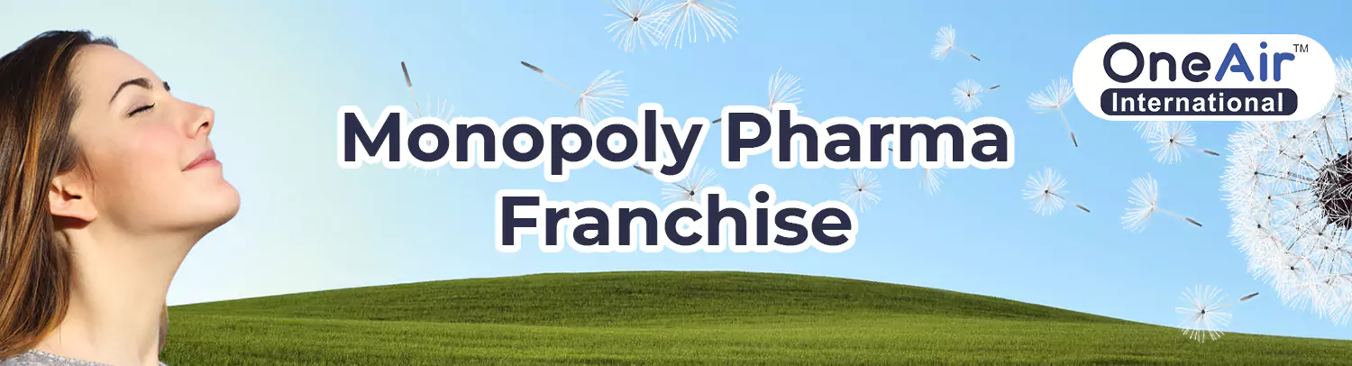 Monopoly Pharma Franchise