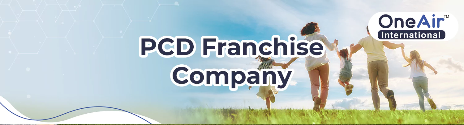 best pcd pharma franchise company- Opportunity and scope
