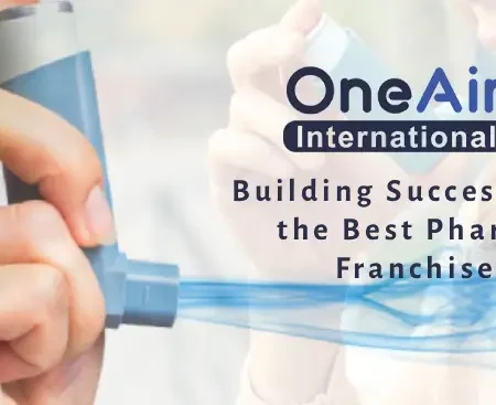 Building Success with the Best Pharma Franchise