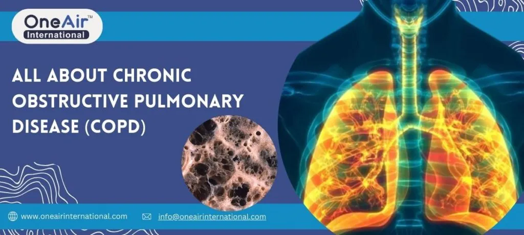 Chronic Obstructive Pulmonary Disease
