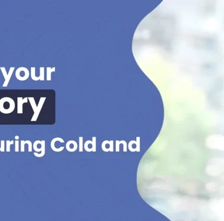 Caring for your Respiratory Health During Cold and Flu Season