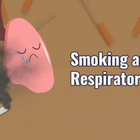 Smoking and Respiratory Disease: Impact on Lung Health