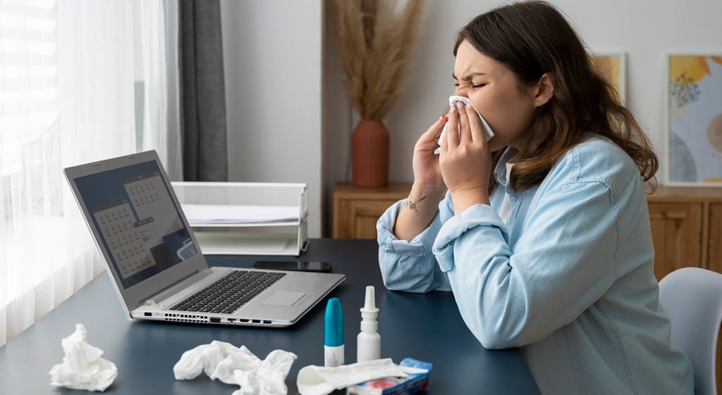 Common Respiratory Diseases