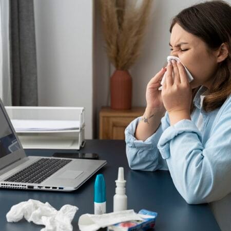 Common Respiratory Diseases