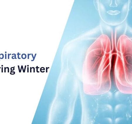 Common Respiratory Problems During Winter