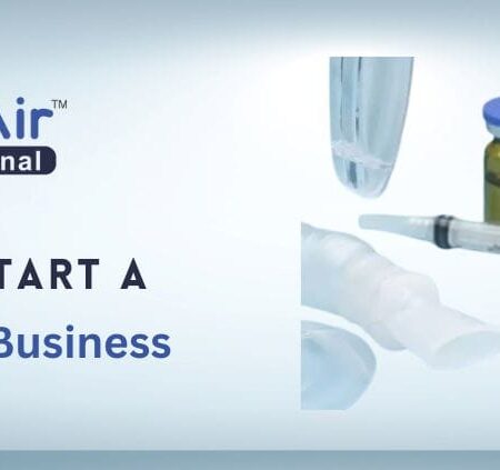 How to Start a Respiratory Business