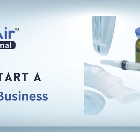 How to Start a Respiratory Business