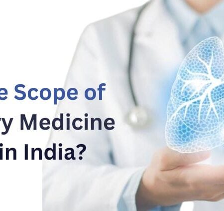 What Is the Scope of Respiratory Medicine Franchise in India