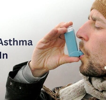 Why Does Asthma Get Worse In Winters