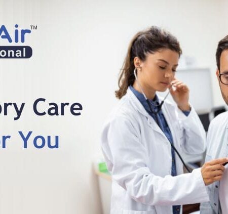 Respiratory Care Tips For You
