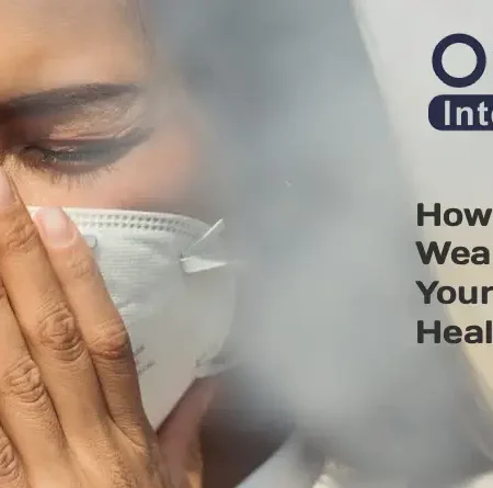 How Does Weather Impact Your Respiratory Health?