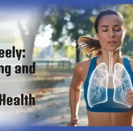 Breathing Freely: Understanding and Managing Respiratory Health