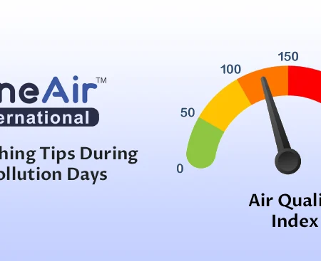 Safe Breathing Tips During High Pollution Days