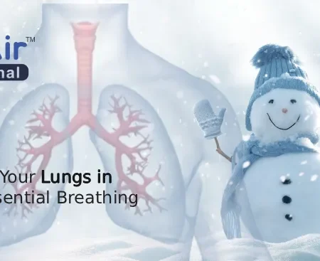 Protecting Your Lungs in Winter: Essential Breathing Tips