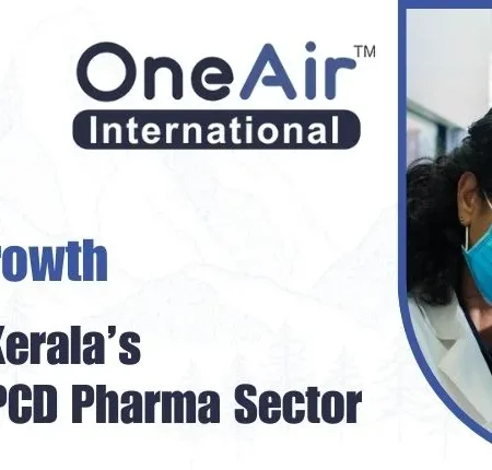 Exploring Growth Potential in Kerala’s Respiratory PCD Pharma Sector