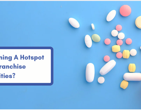 PCD franchise company in Patna