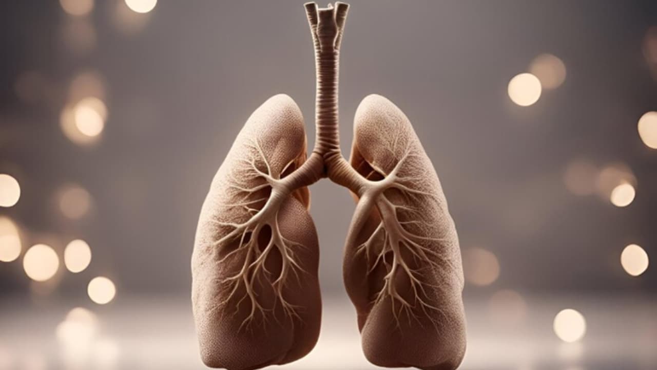 Tips to Maintain Healthy Lungs in Urban Environments