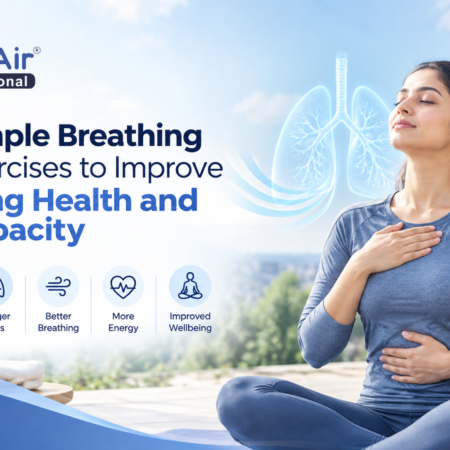 Simple Breathing
