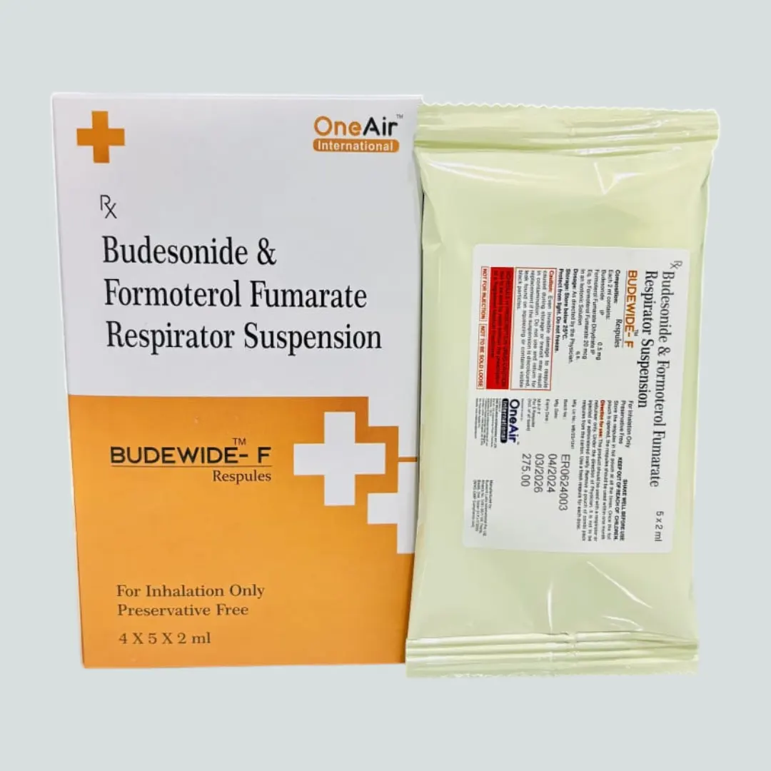 BUDEWIDE - F
