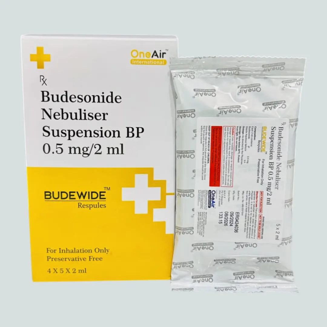 BUDEWIDE