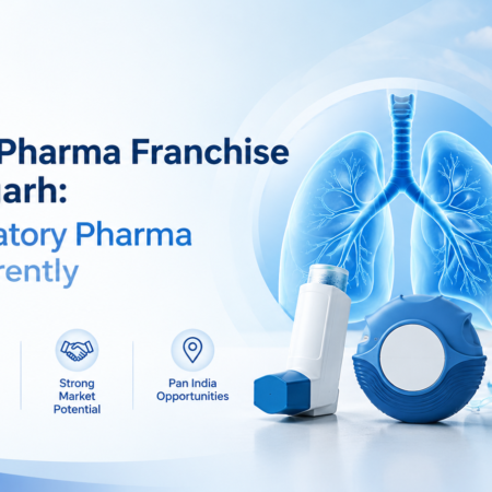 Monopoly Pharma Franchise in Chandigarh